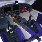 cockpit, dynamic